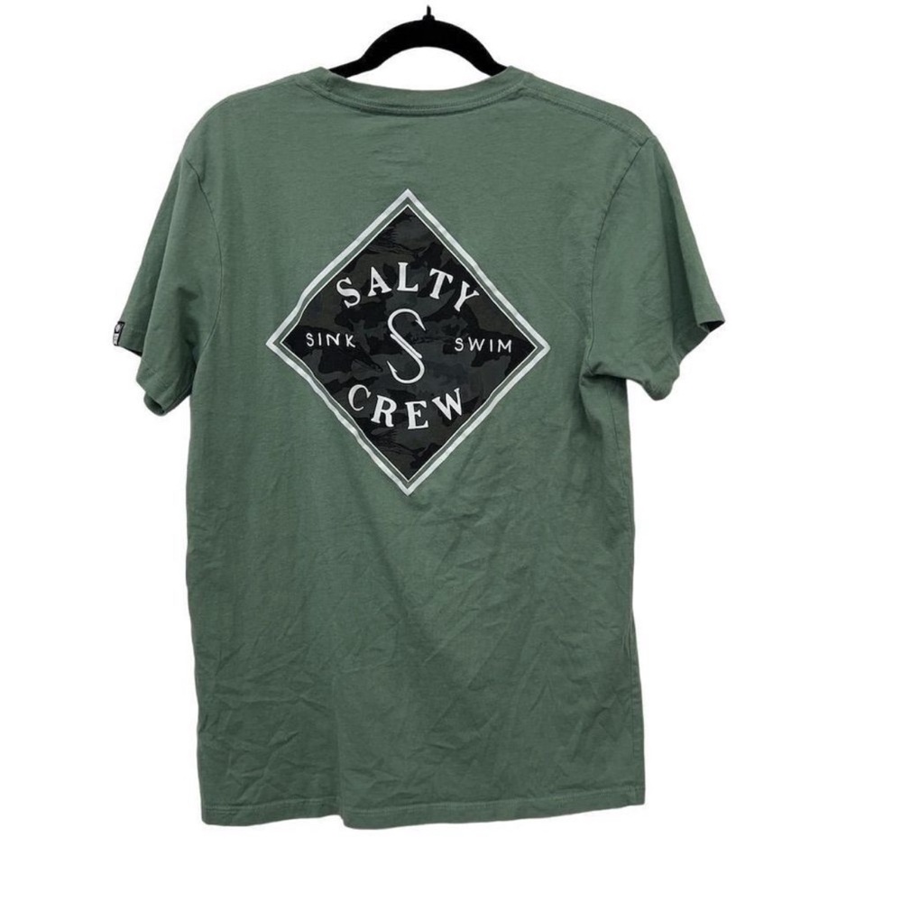 Salty Crew Men's T-Shirt